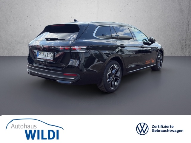 Passat 1.5 eTSI 110 kW BusinessACC*Navi*LED*RüKa