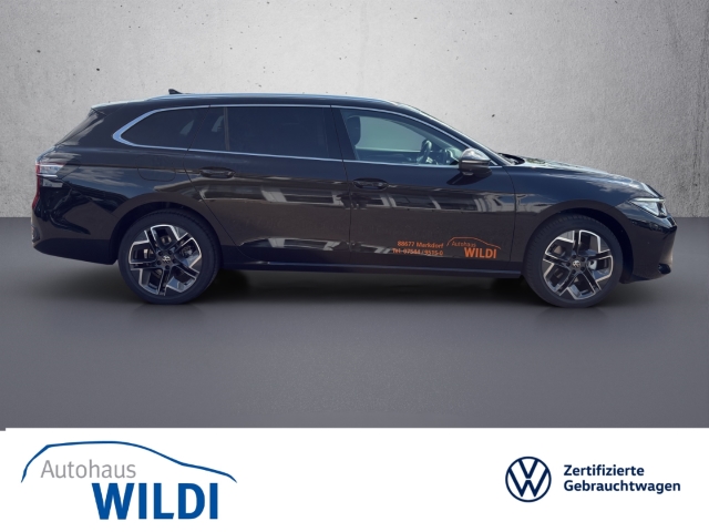 Passat 1.5 eTSI 110 kW BusinessACC*Navi*LED*RüKa