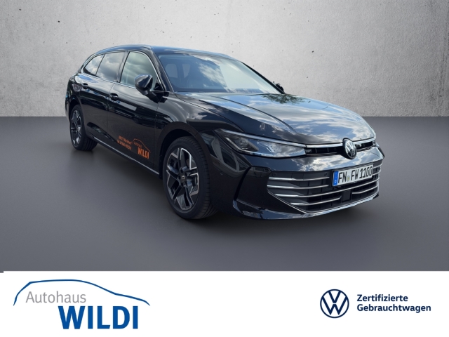 Passat 1.5 eTSI 110 kW BusinessACC*Navi*LED*RüKa