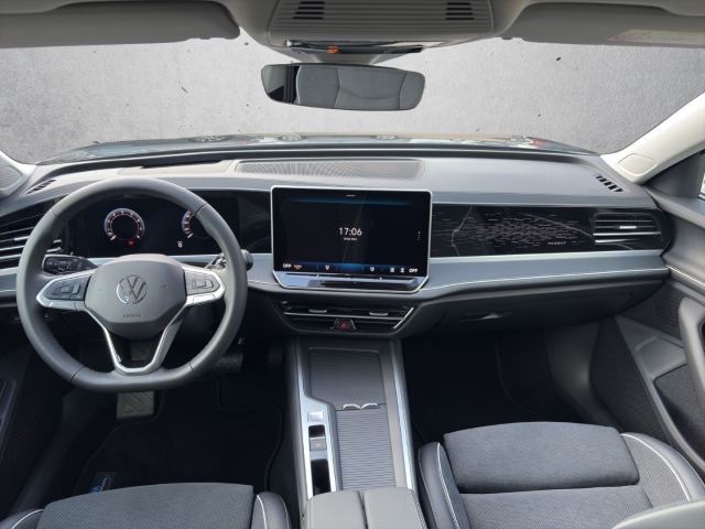 Passat 1.5 eTSI 110 kW BusinessACC*Navi*LED*RüKa