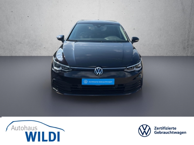 Golf VIII 1.5 TSI Life*Navi*LED*ACC*SHZ*