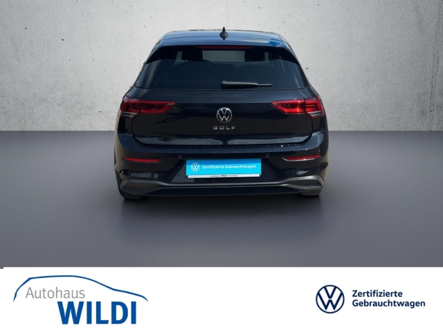 Golf VIII 1.5 TSI Life*Navi*LED*ACC*SHZ*
