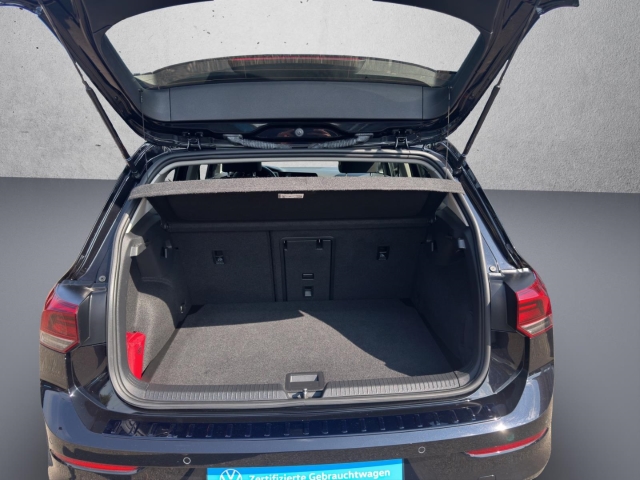Golf VIII 1.5 TSI Life*Navi*LED*ACC*SHZ*