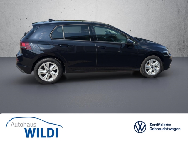 Golf VIII 1.5 TSI Life*Navi*LED*ACC*SHZ*