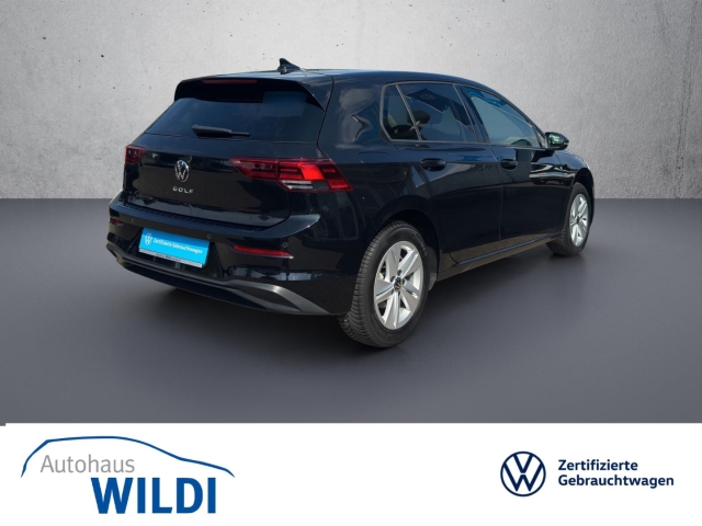 Golf VIII 1.5 TSI Life*Navi*LED*ACC*SHZ*