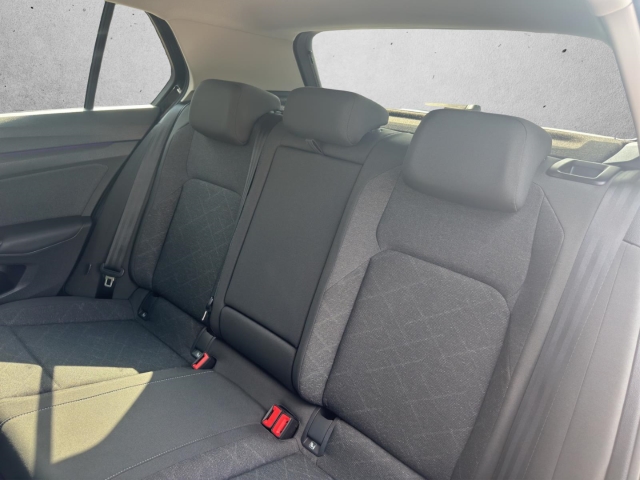 Golf VIII 1.5 TSI Life*Navi*LED*ACC*SHZ*