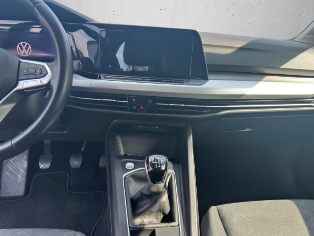Golf VIII 1.5 TSI Life*Navi*LED*ACC*SHZ*