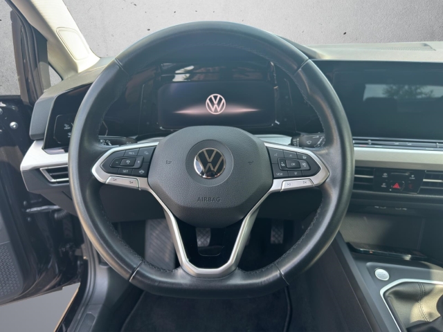 Golf VIII 1.5 TSI Life*Navi*LED*ACC*SHZ*