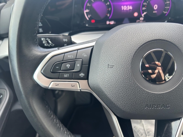 Golf VIII 1.5 TSI Life*Navi*LED*ACC*SHZ*