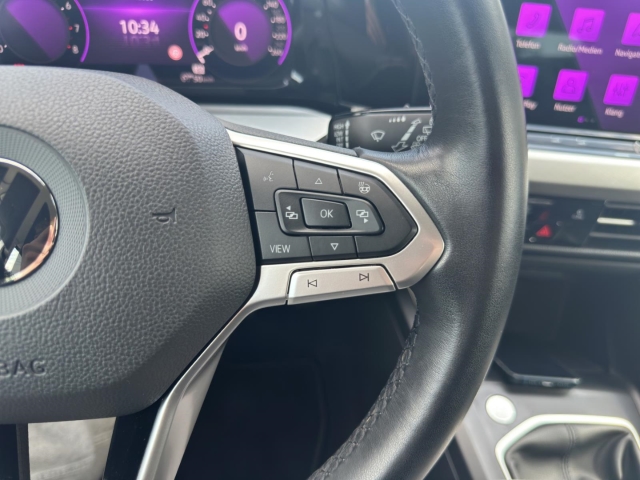 Golf VIII 1.5 TSI Life*Navi*LED*ACC*SHZ*