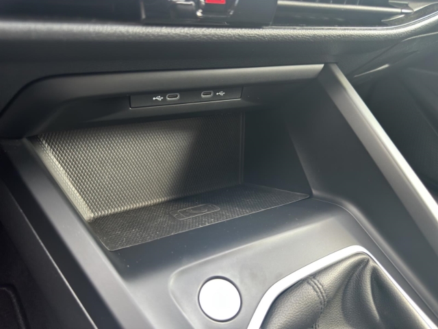 Golf VIII 1.5 TSI Life*Navi*LED*ACC*SHZ*