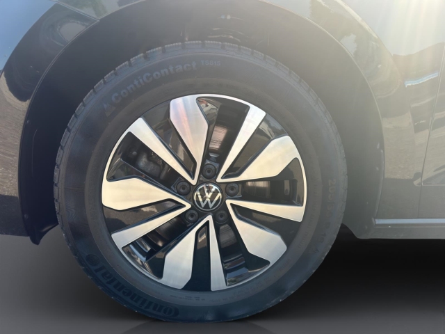 Touran Comfortline GOAL 1.5 TSI Navi*ACC*RüKa
