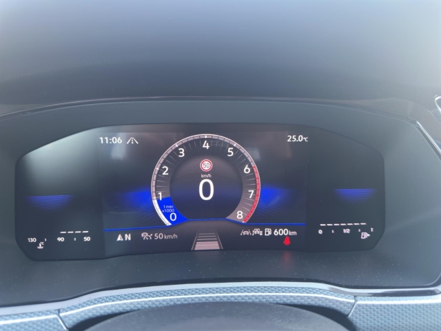 Touran Comfortline GOAL 1.5 TSI Navi*ACC*RüKa