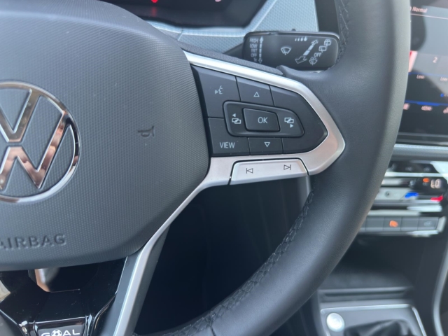 Touran Comfortline GOAL 1.5 TSI Navi*ACC*RüKa