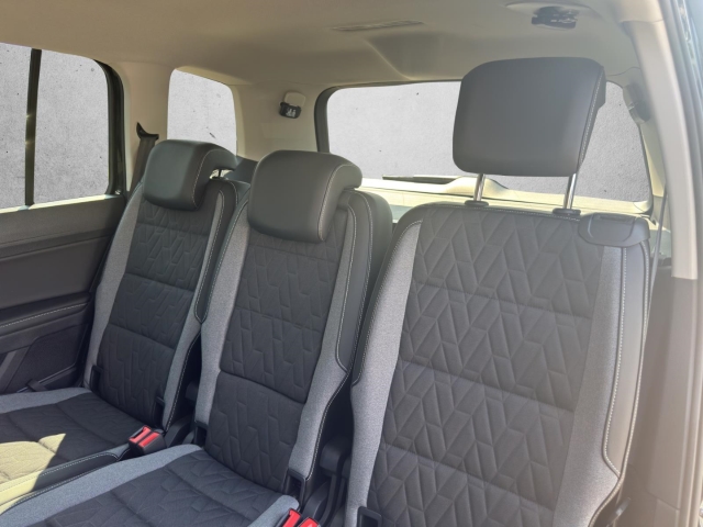 Touran Comfortline GOAL 1.5 TSI Navi*ACC*RüKa