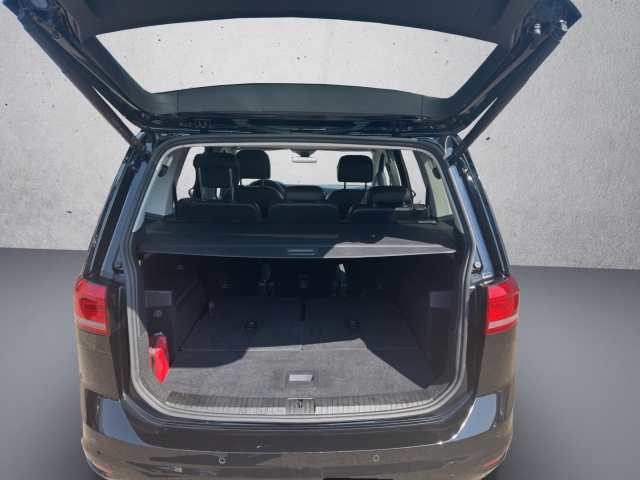 Touran Comfortline GOAL 1.5 TSI Navi*ACC*RüKa