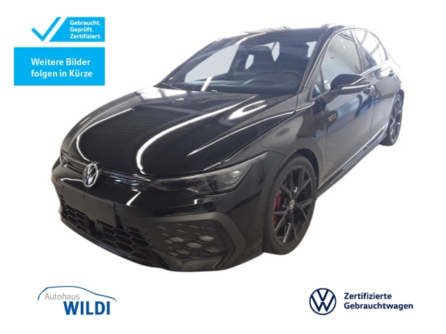 Golf VIII 2.0 TSI DSG*Navi*LED*RüKa*SHZ*