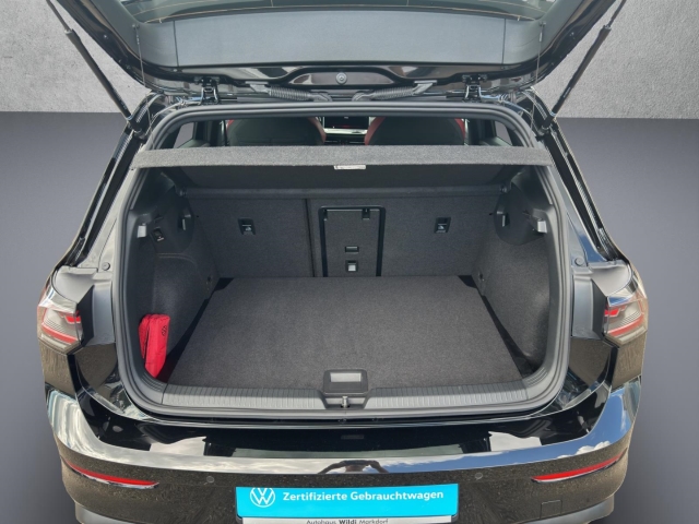 Golf GTI VIII 2.0 TSI DSG*Navi*LED*RüKa*SHZ*