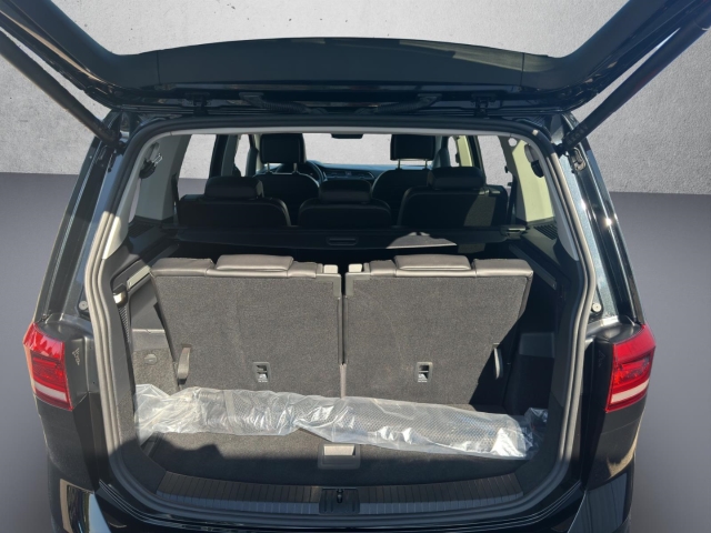 Touran Comfortline GOAL 1.5 TSI DSG*Navi*LED*SHZ*