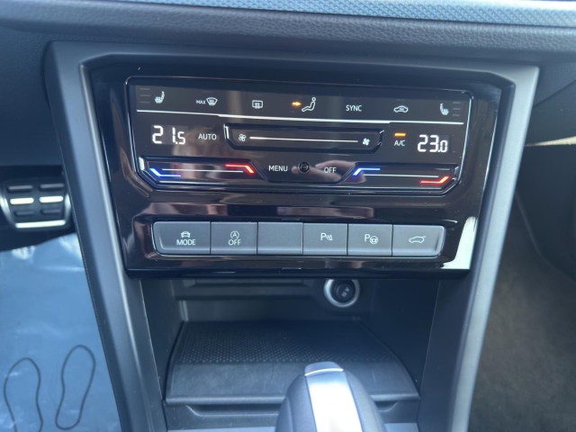 Touran Comfortline GOAL 1.5 TSI DSG*Navi*LED*SHZ*