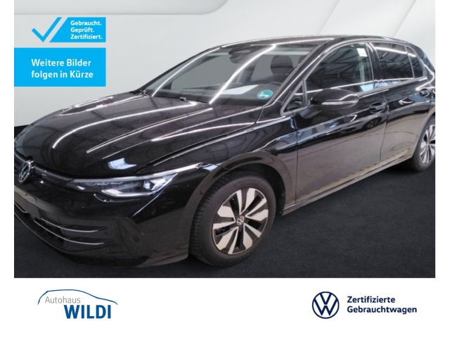 Golf Life GOAL 1.5 eTSI DSG*Navi*LED*RüKa*SHZ*