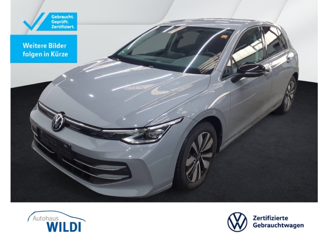 Golf Life GOAL 1.5 eTSI DSG*Navi*LED*RüKa*SHZ*