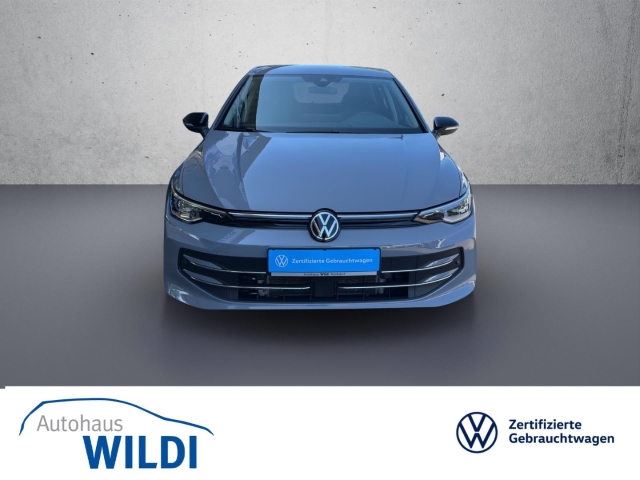 Golf Life GOAL 1.5 eTSI DSG*Navi*LED*RüKa*SHZ*