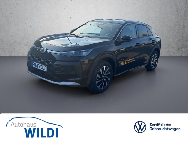 T-Roc 1.5 eTSI Style*ACC*Navi*LED*RüKa*SHZ*