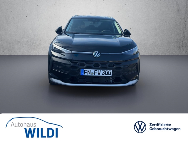 T-Roc 1.5 eTSI Style*ACC*Navi*LED*RüKa*SHZ*