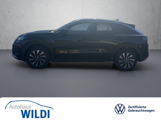 T-Roc 1.5 eTSI Style*ACC*Navi*LED*RüKa*SHZ*