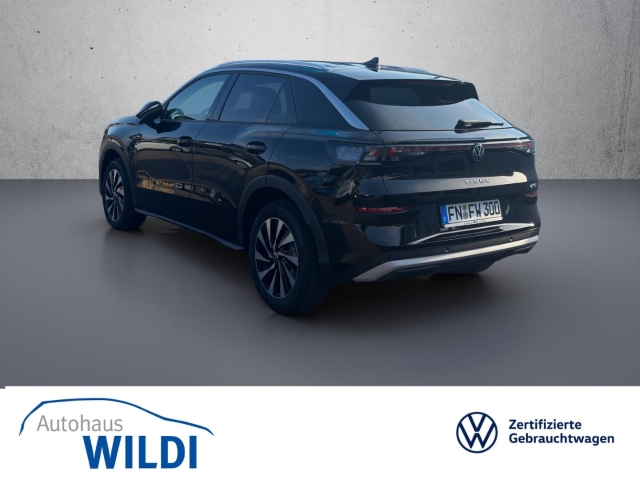 T-Roc 1.5 eTSI Style*ACC*Navi*LED*RüKa*SHZ*