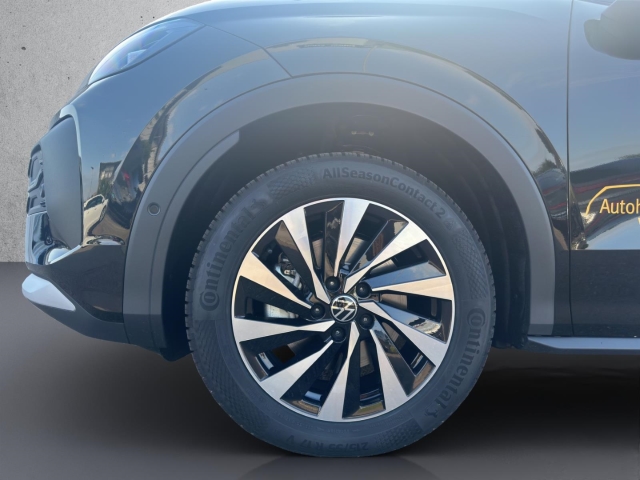 T-Roc 1.5 eTSI Style*ACC*Navi*LED*RüKa*SHZ*