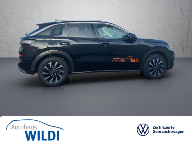 T-Roc 1.5 eTSI Style*ACC*Navi*LED*RüKa*SHZ*