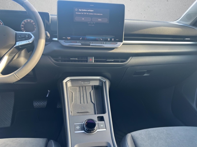 T-Roc 1.5 eTSI Style*ACC*Navi*LED*RüKa*SHZ*