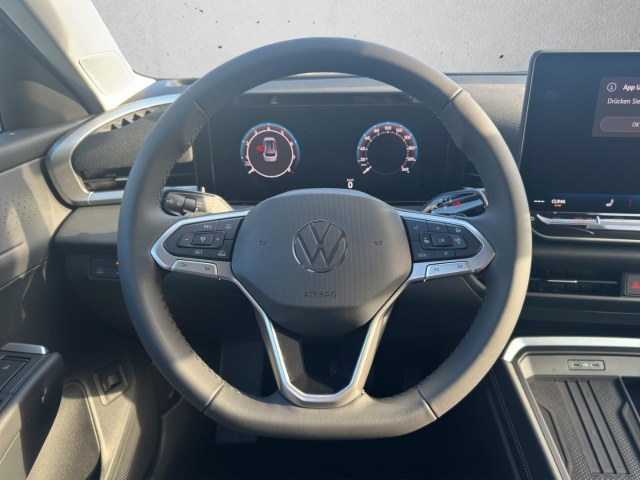 T-Roc 1.5 eTSI Style*ACC*Navi*LED*RüKa*SHZ*
