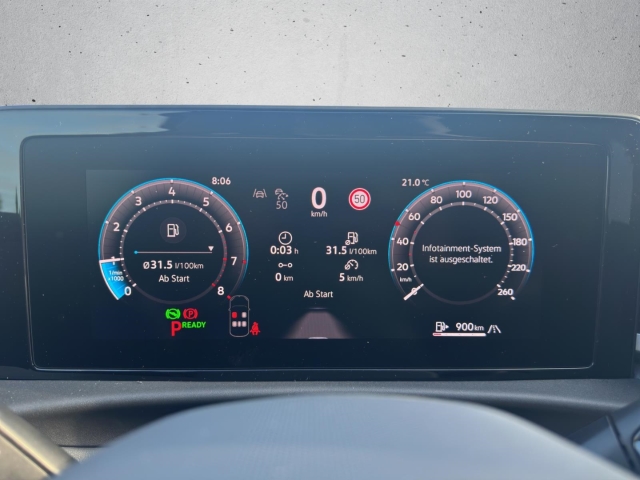 T-Roc 1.5 eTSI Style*ACC*Navi*LED*RüKa*SHZ*