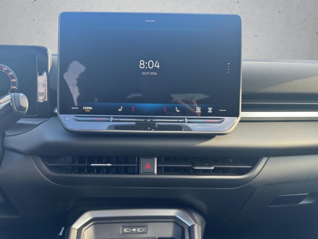 T-Roc 1.5 eTSI Style*ACC*Navi*LED*RüKa*SHZ*