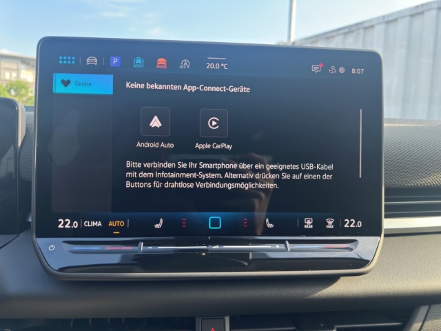 T-Roc 1.5 eTSI Style*ACC*Navi*LED*RüKa*SHZ*