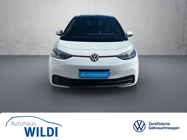 ID.3 107 kW Pro electric*Navi* LED*ACC*RüKa*SHZ*