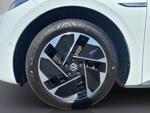 ID.3 107 kW Pro electric*Navi* LED*ACC*RüKa*SHZ*