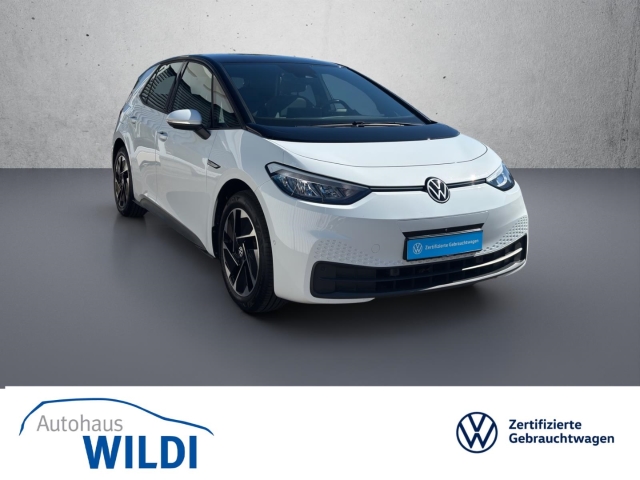 ID.3 107 kW Pro electric*Navi* LED*ACC*RüKa*SHZ*