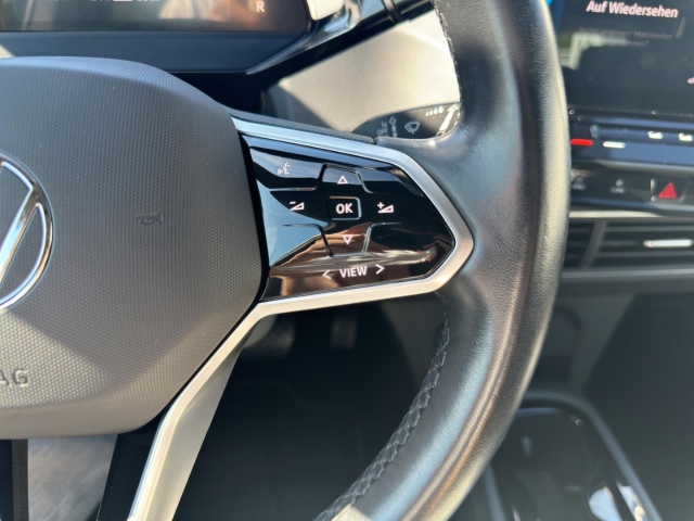 ID.3 107 kW Pro electric*Navi* LED*ACC*RüKa*SHZ*