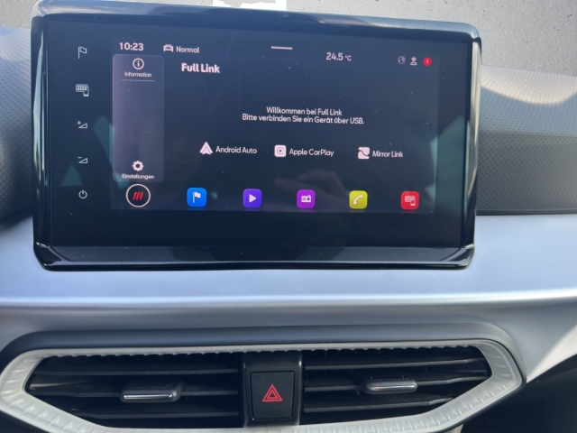 Arona 1.0 TSI FR *Navi*LED*ACC*RüKa*SHZ*