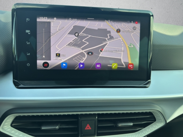Arona 1.0 TSI FR *Navi*LED*ACC*RüKa*SHZ*
