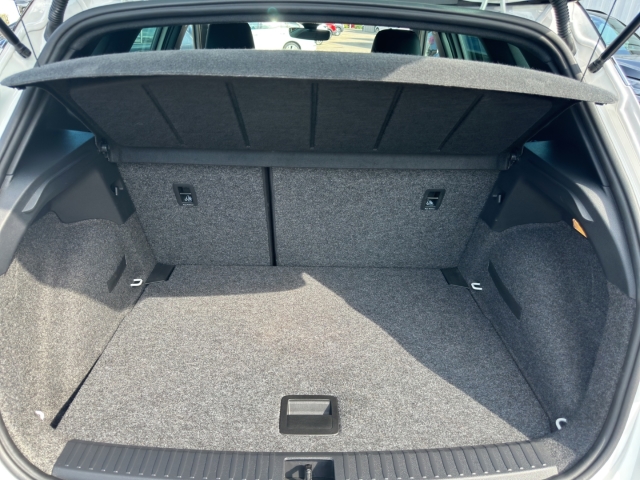 Arona 1.0 TSI FR *Navi*LED*ACC*RüKa*SHZ*