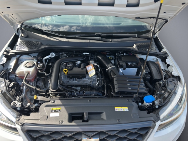 Arona 1.0 TSI FR *Navi*LED*ACC*RüKa*SHZ*