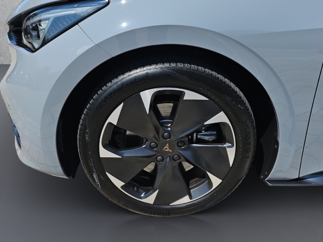 Born 62 kWh 170 kW*LED*StandHZG*SHZ*Full Link