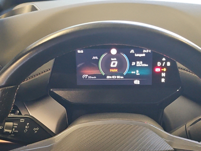 Born 62 kWh 170 kW*LED*StandHZG*SHZ*Full Link