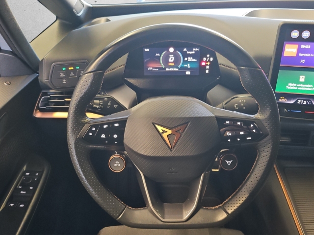 Born 62 kWh 170 kW*LED*StandHZG*SHZ*Full Link