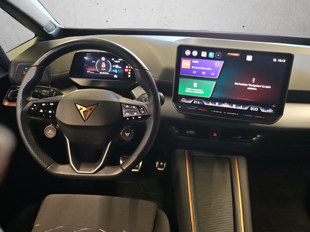 Born 62 kWh 170 kW*LED*StandHZG*SHZ*Full Link